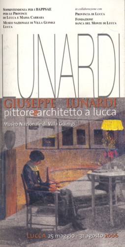 Locandina mostra Locandina mostra