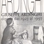 Locandina mostra Locandina mostra