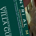 Locandina Fragmenta Marmorum Locandina Fragmenta Marmorum