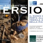 Locandina Emersioni Locandina Emersioni