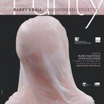 Locandina mostra Purity Locandina mostra Purity